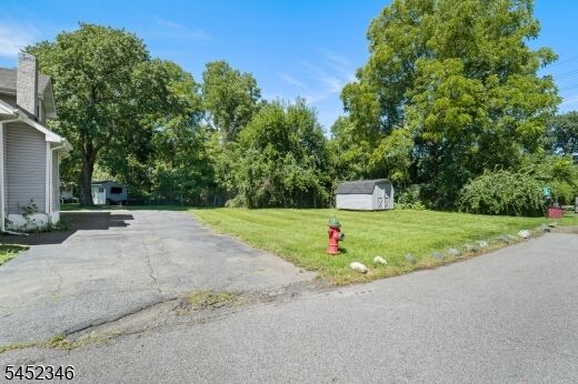 Property Photo:  30 Huff St  NJ 07885 