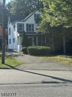 Property Photo: 14 Jacobus Ave NJ 07424