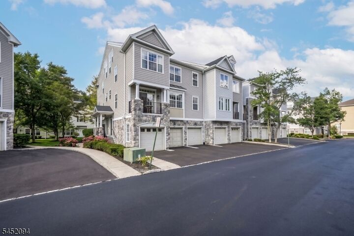 Property Photo: 158 George Russell Way NJ 07013