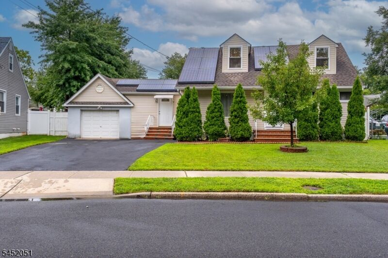 Property Photo:  108 Independence Dr  NJ 07203 