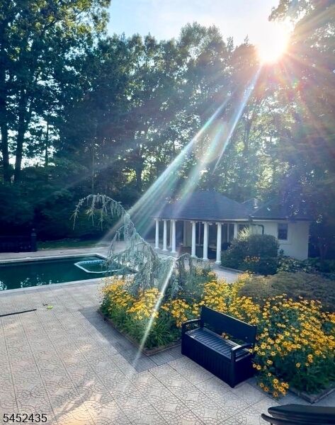 Property Photo: 8 Driftwood Drive NJ 07039