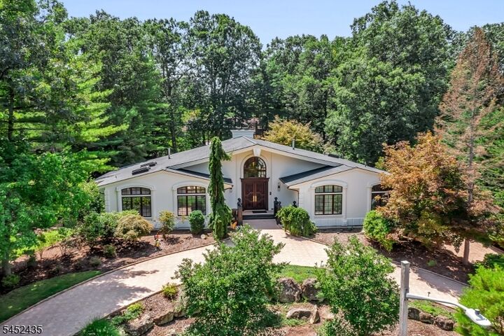 Property Photo: 8 Driftwood Drive NJ 07039