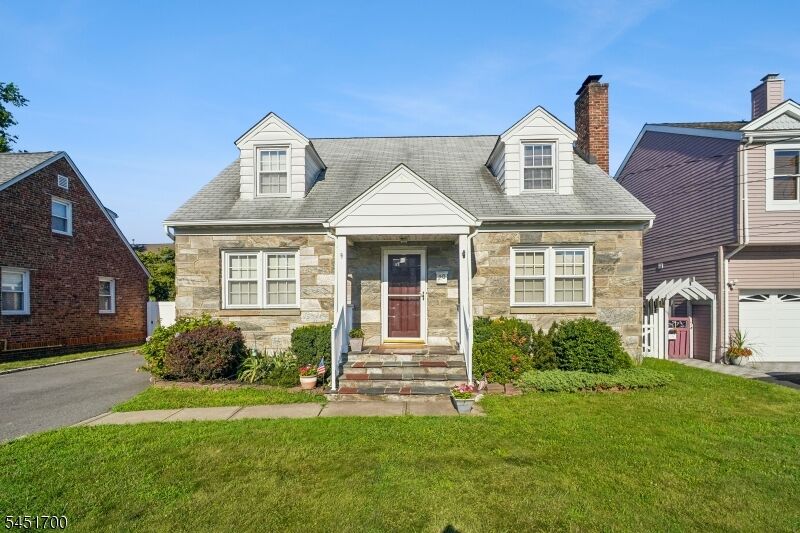 Property Photo: 20 S 18th St NJ 07033