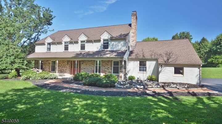 Property Photo:  1 Chrystal Dr  NJ 08833 