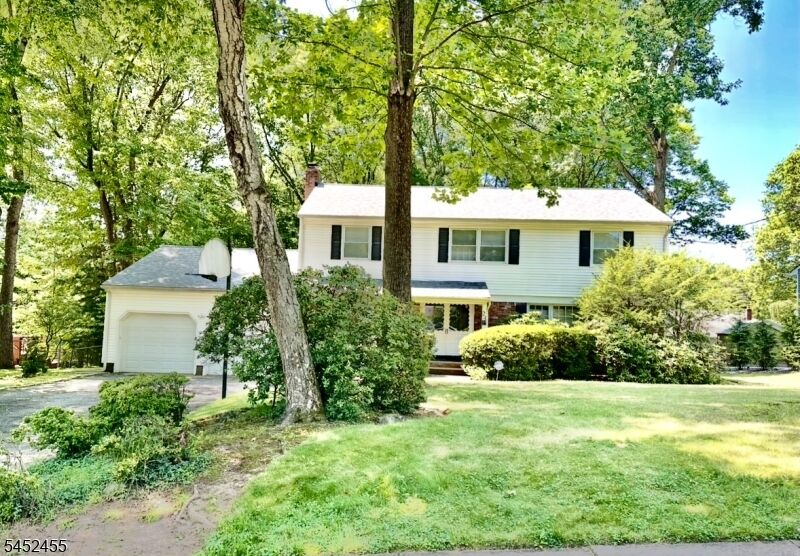 Property Photo: 24 Tremont Terrace NJ 07039