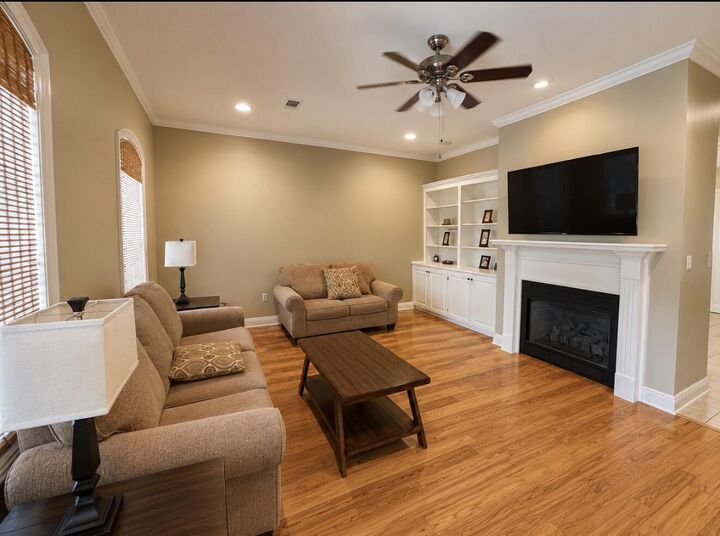 Property Photo: 4 Calcutta Cove MS 39402