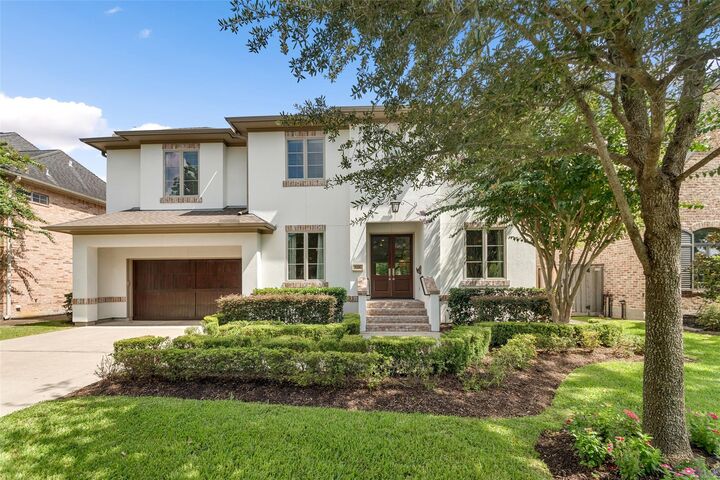 Property Photo: 5216 Locust Street TX 77401