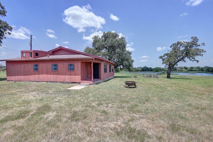 Property Photo:  1231 County Road 131  TX 78946 