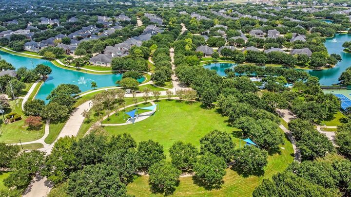 Property Photo:  5719 Grandwood Lane  TX 77450 