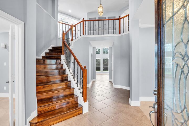 Property Photo: 10626 Cortland Ridge Lane TX 77433