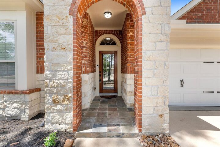 Property Photo:  12518 Baldwin Springs Court  TX 77377 