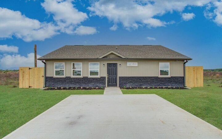 Property Photo: 2221 Road 591501 TX 77327