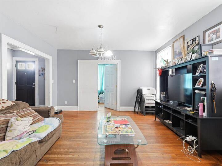 Property Photo: 745 Jersey Ave NJ 07202