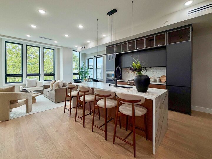 Property Photo: 133 North St 3 NJ 07307