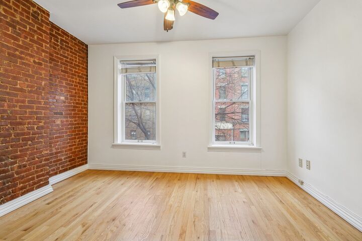Property Photo: 815 Willow Ave 2R NJ 07030