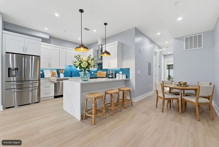 Property Photo: 389 Virginia Ave 1 NJ 07304