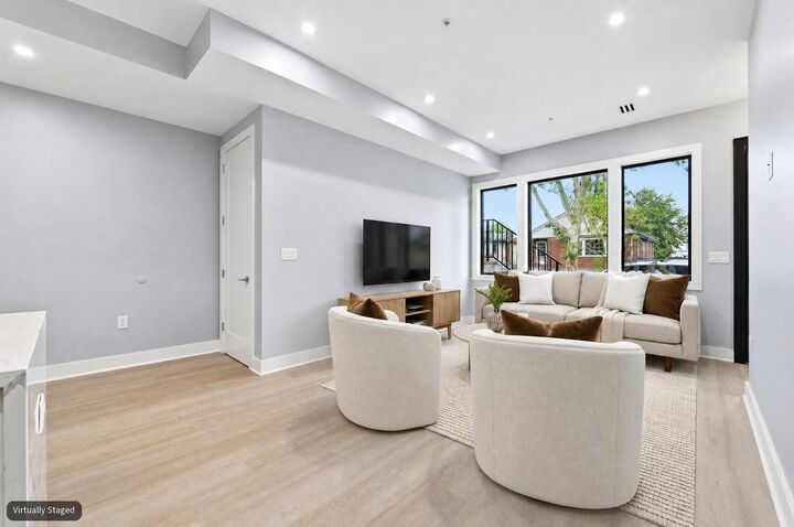 Property Photo: 389 Virginia Ave 1 NJ 07304