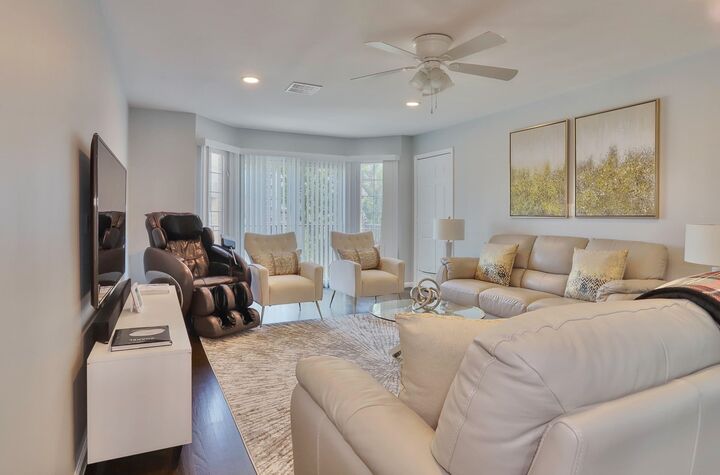 Property Photo:  87 Wallis Ave 2  NJ 07306 
