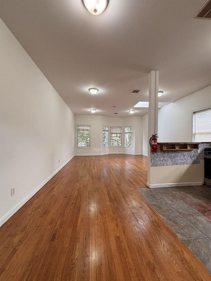 Property Photo:  215 Delaware Ave  NJ 07306 