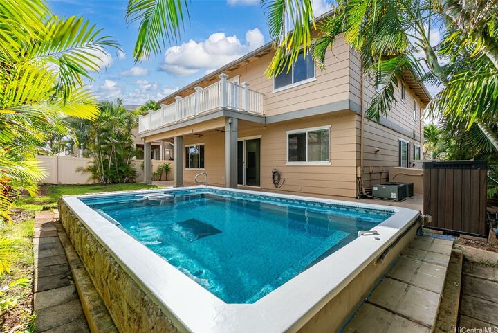 Property Photo:  91-1019 Hoomaalili Street  HI 96706 