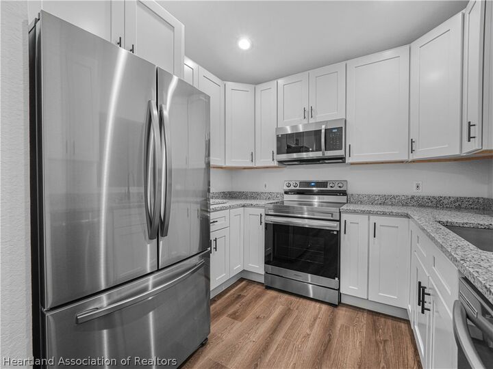 Property Photo:  2311 Hidden Creek Circle  FL 33870 