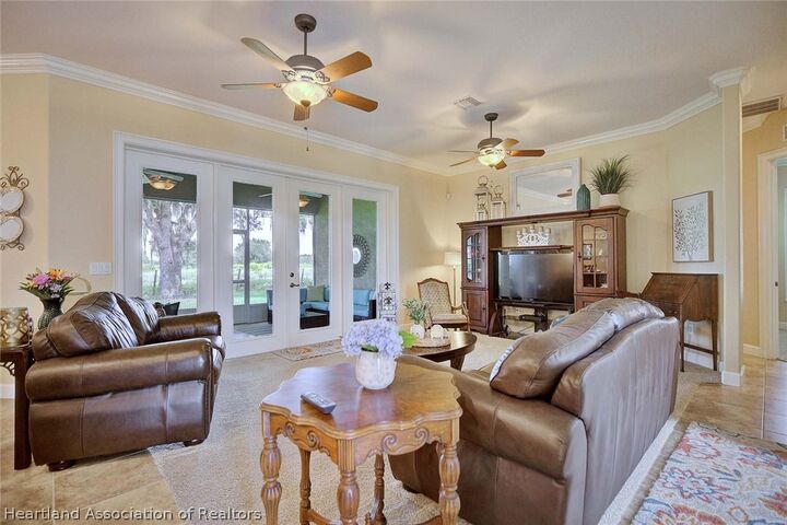 Property Photo: 3878 Enchanted Oaks Lane FL 33875