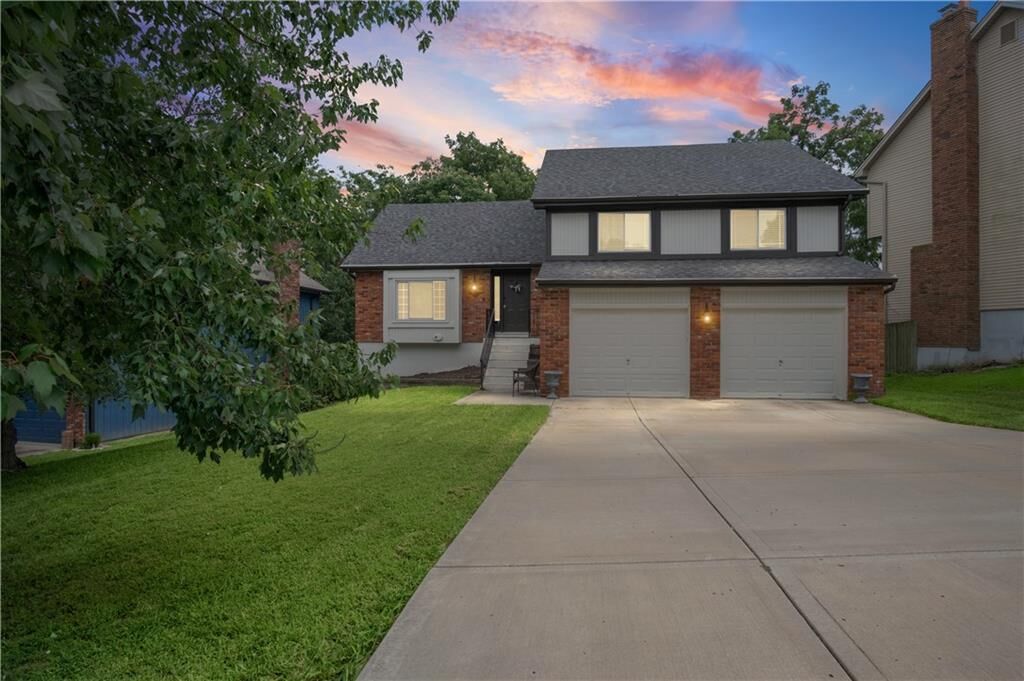 Property Photo:  6963 N Atkins Avenue  MO 64152 
