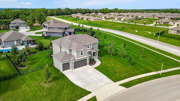 Property Photo:  24704 W 76th Street  KS 66227 