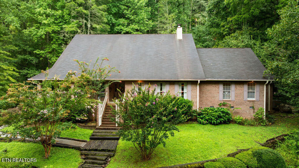 Property Photo: 3012 Roaring Creek Way TN 37862