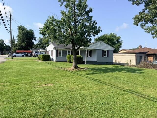 Property Photo: 309 Burdette Street KY 40403