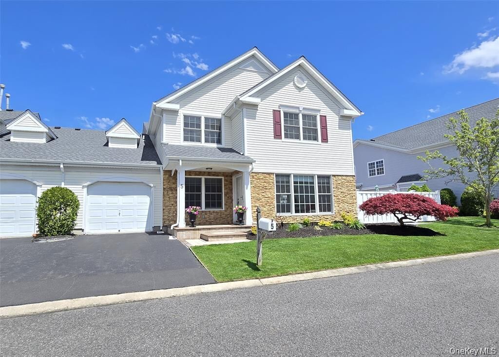 Property Photo: 5 Charley Lane NY 11953