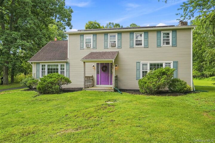 Property Photo:  139 Pine Island Turnpike  NY 10990 