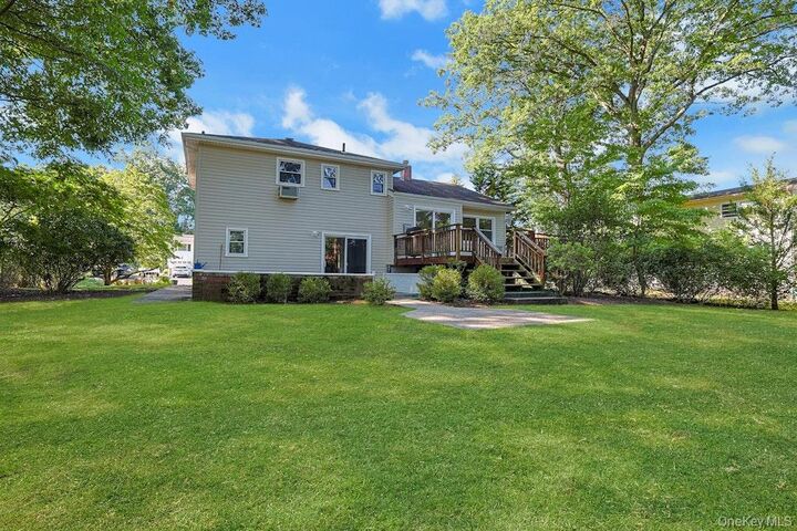 Property Photo: 46 Crambrook Road NY 10956