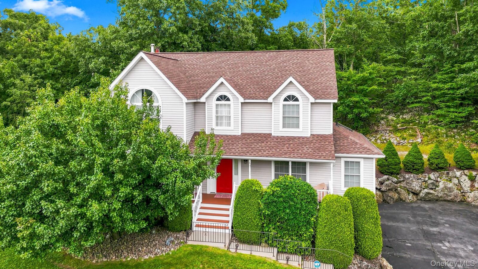 Property Photo: 17 Terry Road NY 10950