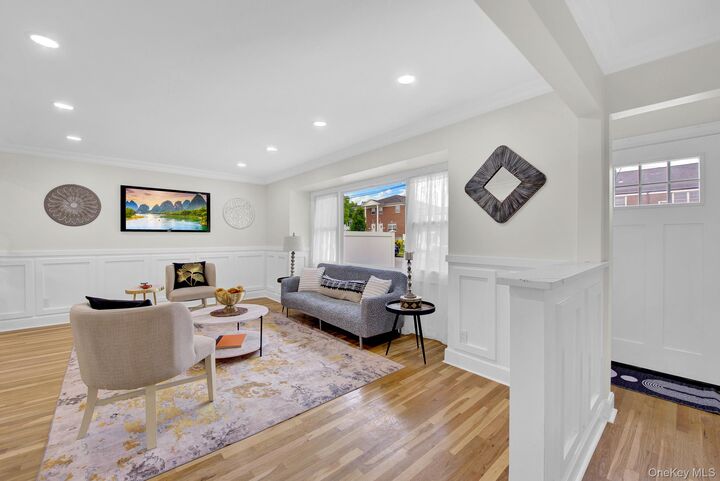 Property Photo: 25407 60th Avenue NY 11362
