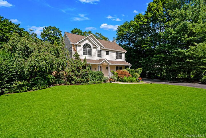 Property Photo:  91 Traction Boulevard  NY 11772 