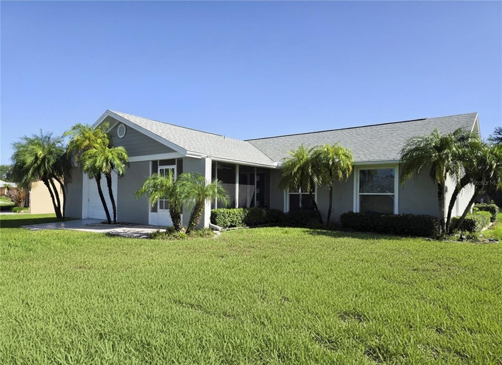 Property Photo: 4577 Great Lakes Drive S 1 FL 33762