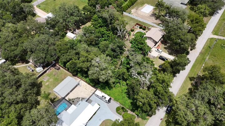 Property Photo:  Clark Road  FL 34731 