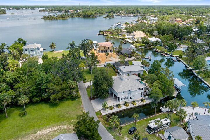 Property Photo: 1035 N Appalachian Terrace FL 34429