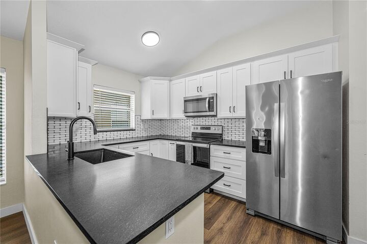 Property Photo: 5229 Mango Fruit Street FL 33584