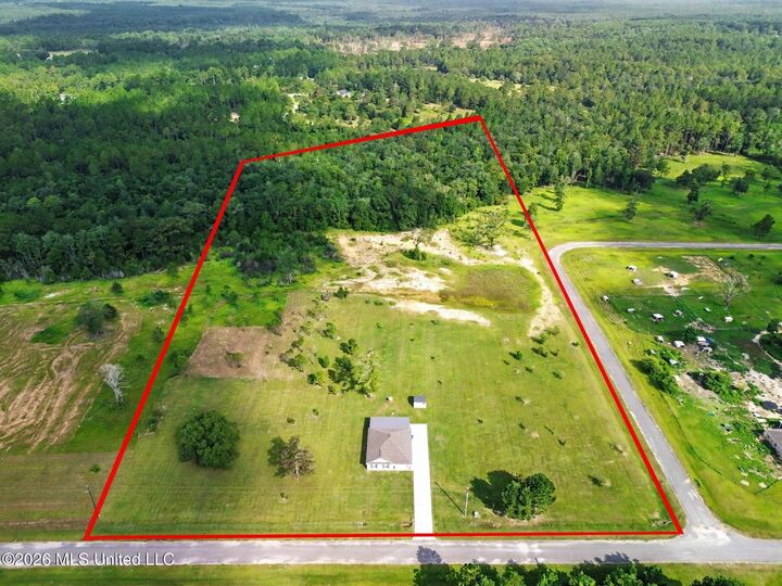 Property Photo:  8505 Mint Julep Drive  MS 39573 