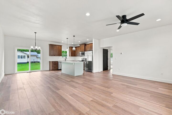 Property Photo: 209 Laci Dru Drive IA 52637