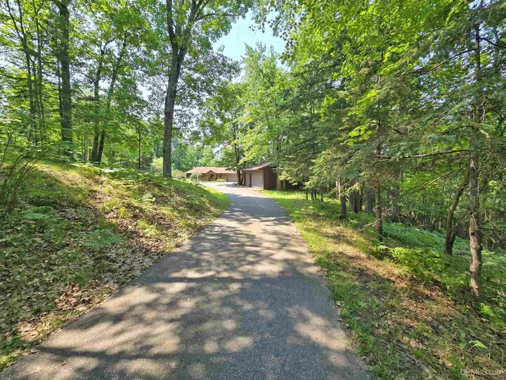 Property Photo: N4073 Pine Mountain Drive MI 49801