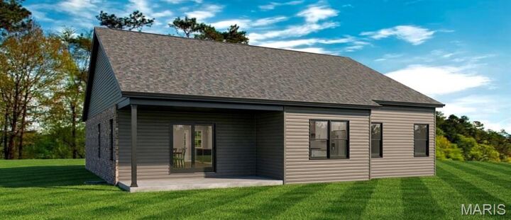 Property Photo:  209 Northcrest Drive  IL 62236 