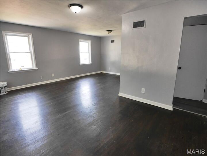 Property Photo:  8334 Carl Avenue  MO 63136 