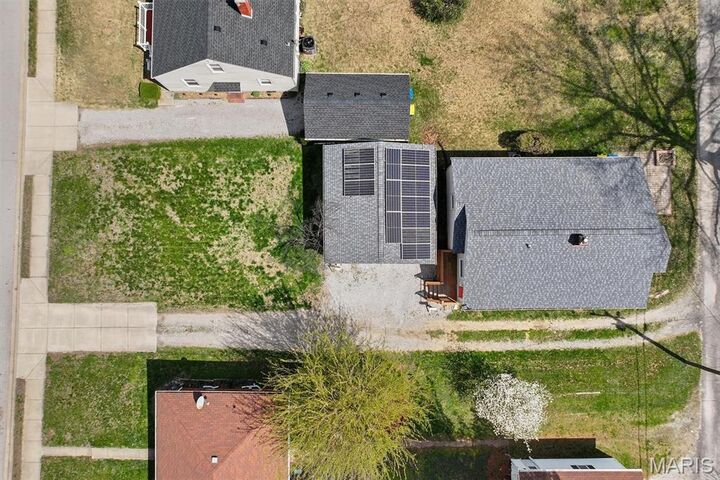 Property Photo: 112 3rd Avenue IL 62025