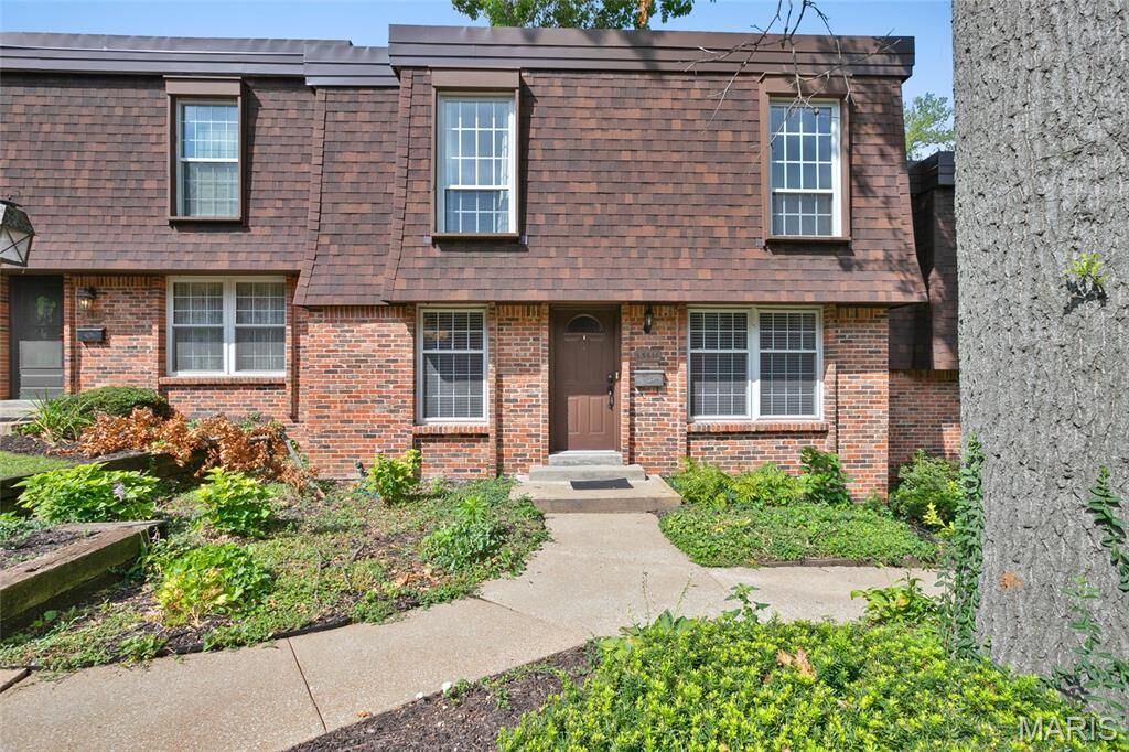 Property Photo:  13511 Coliseum Drive  MO 63017 