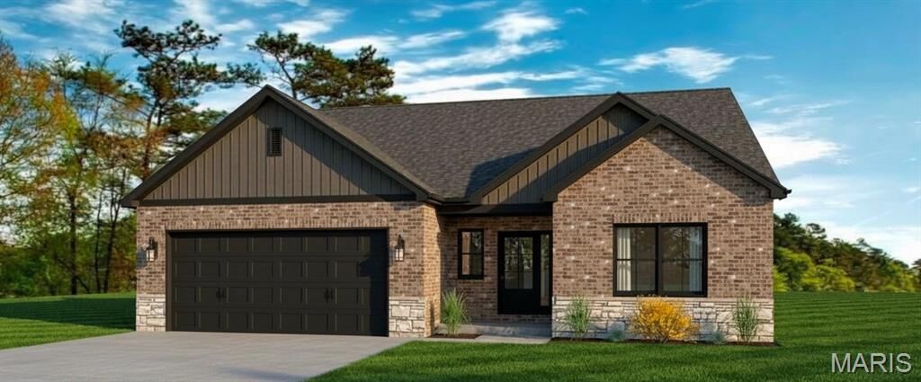 Property Photo: 222 Northcrest Drive IL 62236