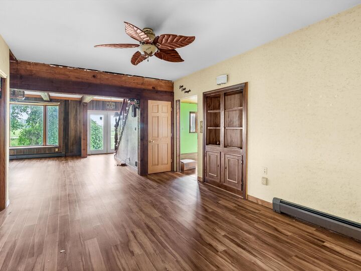 Property Photo: 12907 County Highway F - WI 53063