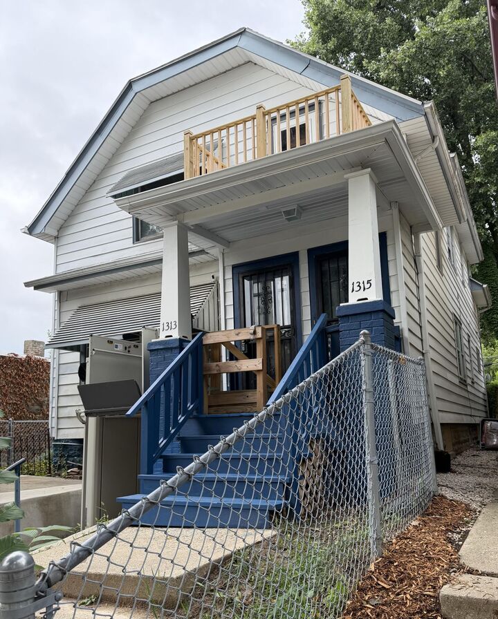 Property Photo:  1313 N 38th St  WI 53208 